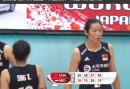 女排世界杯第九轮争夺赛 中国女排3-1击败荷兰女排