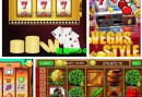 Slot Machine游戏坑死人 钱没了女朋友也离开了