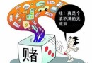 赌徒就像癌症患者，根本就无药可医