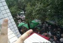 忆高三 —— 奋斗三载，难说再见