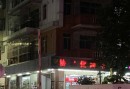 深圳南山红花园村地标掠影