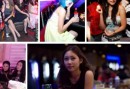 有些女大学生去夜总会面试去裸贷还有试药赚钱捐卵还贷