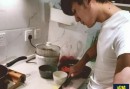 会做饭的男人，女人遇到了别放手