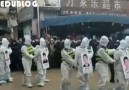 云南广西前些年出现过类似 “公审示众” 的做法