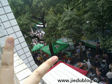 忆高三 —— 奋斗三载，难说再见