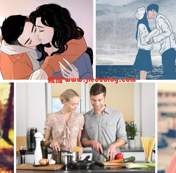 夫妻之间的风水 附解读两性相处关系的金句