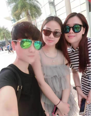 女护士196刀刺死同性恋人,都是赌博惹的祸