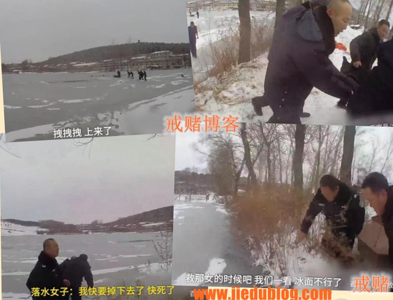 夫妻本是同林鸟，大难临头各自飞 -到底该不该考验人性