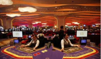 赢钱其实就是输钱的开始