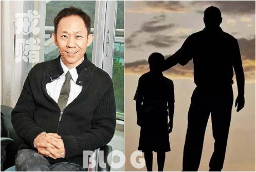 身陷赌海的你是否想过为你的孩子规划未来？