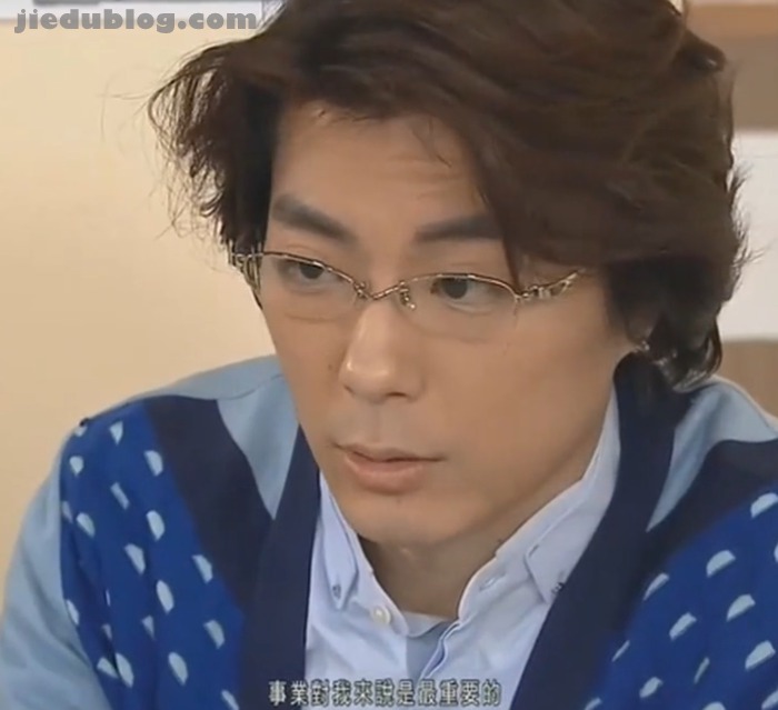 对事业持之以恒的人不会成为赌鬼