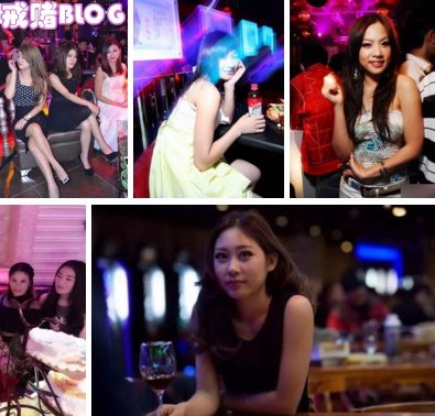 有些女大学生去夜总会面试去裸贷还有试药赚钱捐卵还贷