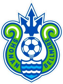 湘南比马和湘南海洋是不是同一个足球队 Shonan Bellmare.jpg