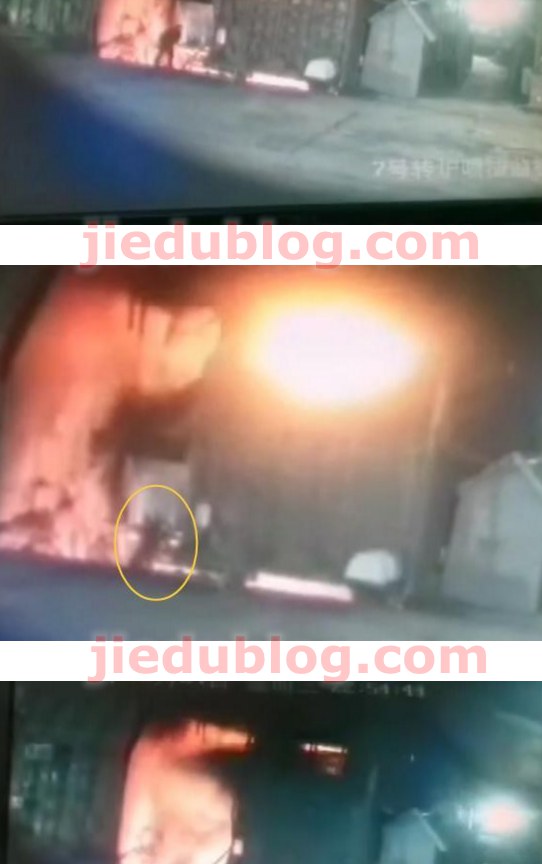 期货股票也害人 包钢钢管公司一职工跳入熔炉自杀