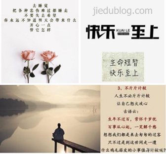 如果上了赌博的贼船，那就做个快乐的赌徒