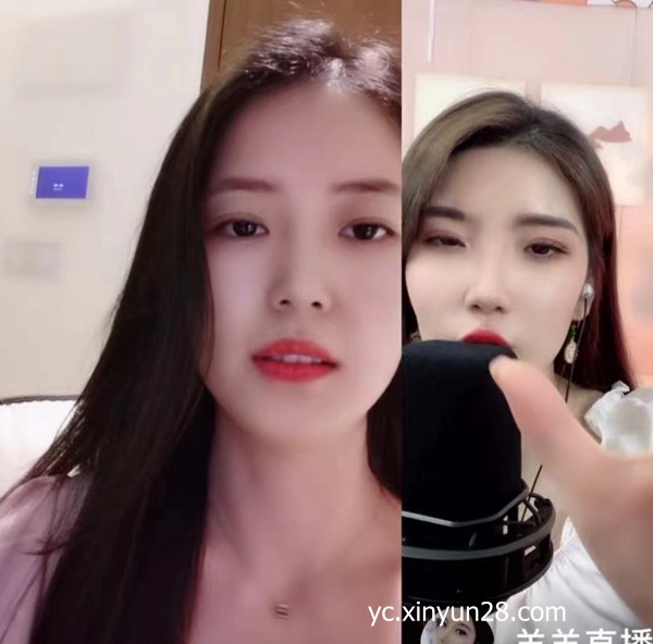 传媒公司老板潜规则女主播？